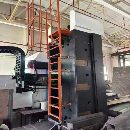 坐标上海工厂，纽威PM130H加重款 数控刨台镗床，5轴4.