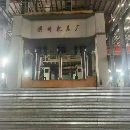 湖州630吨框架油压机，有效台面2.2米4.5米，开口2米，.