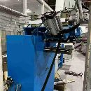 全新数控圆角焊接机,需要的微信联系