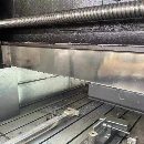 在位出售4米台湾高明数控龙门、发那科18i-MB系统、三.