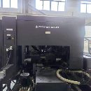 准新北一大隈MBR-4000H-e系统OKUMA. OSP-P300MA-e三轴.