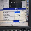 准新北一大隈MBR-4000H-e系统OKUMA. OSP-P300MA-e三轴.