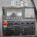 台湾夏普3060FC(相当于6180)数控机床,发那科系统,.