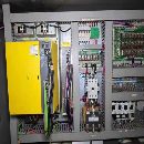 台湾夏普3060FC（相当于6180）数控机床，发那科系统，.