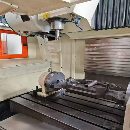 同款4台，工厂在位佳速精机1060重型加工中心，龙门式.