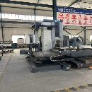 兰州工厂刚买台湾远东数控镗铣床BMC-110R2主轴110-BT5.