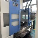 刚刚到货斯可源1270加工中心,导轨两线一硬,刀库24把.