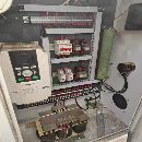 CJK6130排刀机，少用设备，洛阳仓库。