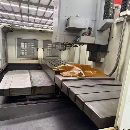 刚刚买下同款4台广东佛威1580数控铣、两线一硬、bt50.