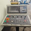 出售同款四台2017年产佛威精密1580数控铣,三菱M70系.