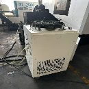 几乎全新1313龙门加工中心 三轴线规 电主轴15000转，b.