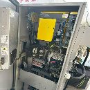 津上M08JII数控车床，2021年出厂，8寸卡盘，8工位刀塔.