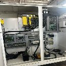 精品伽玛400单台卧加 ，40主轴50把刀库。价格便宜。