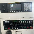 大立500双工作台卧加，三轴硬轨，齿轮头，带光栅尺，.