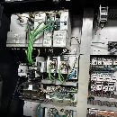 马扎克立式加工中心VTC-200BN行程:1120510510mm工作台.