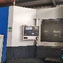 喜欢工厂在位机的联系,纽威800双工位卧加,2012年生.