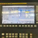 宁波海天2840数控龙门,工作台2000/4000mm,门宽2800m.