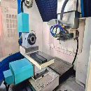 陕西精利MD3015五轴数控工具磨床使用范围： 加工材料.