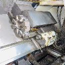 29800宝鸡40S斜车,广数980TDB原装伺服系统(主伺服电.