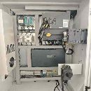 新到一台其锐达850四轴加工中心，三轴线轨，BT40主轴1.