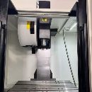 同款2台准新机,小巨人1690加工中心,二线一硬导轨,.