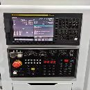 物美价又廉精久1160加工中心2021年 发那科OI-MFPlus系.