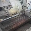 刚刚买下山西整场机器沈阳850加工中心,带210液压四轴.