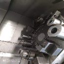 德马吉310车铣复合，发那科系统，机器精度杆杆的，价.