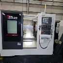 台群车铣复合,基本全新,8寸卡盘,缪级精度