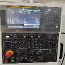 台群车铣复合，基本全新，8寸卡盘，缪级精度