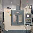 刚刚到货一台台湾原装颖汉1000加工中心,发那科MF PIU.