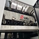 台湾颖元HMC-FG630AF卧式加工中心,同款3台,准新、满.