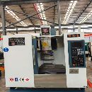 俊育V6加工中心,丽伟V20加工中心,哈挺760加工中心,.