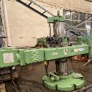 沈阳5060数控立车，中捷3140万向摇臂钻，豫西机床厂T2.