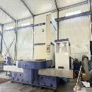 德国原装进口希斯刨台镗,高度三米,主轴155伸出1米,.