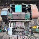 锻造车间1# 6300吨生产线!中国一重热模锻6300T营口闭.