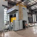 济二四点机械五连线还剩2000吨，800吨，台面：4600X26.