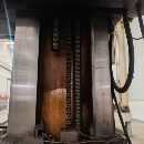 精品北一1.25x4米重型龙门铣青岛在位出售！4个15KW重.