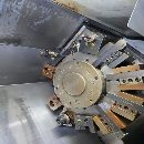 台群L200L/M数控车铣中心，新机精度，发那科TF-plus系.