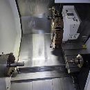 台群L200L/M数控车铣中心,新机精度,发那科TF-plus系.