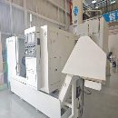 仓库新到一台美国哈挺GS250PIus精密数控车床、品牌:美.