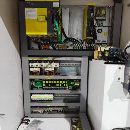 新到一台2021年杭州蕙勒重型1370加工中心,发那科OI-M.