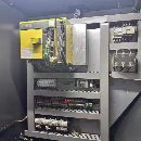 同款三台杭州大天855加工中心两台、1160一台、发那克m.