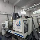 12台普拉迪2500材型加工中心,2台普拉迪4500型材加工.