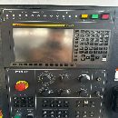 台湾友佳FTC350斜车,二轴日本THK线轨、回转600,加工.