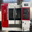 同款两台巨高850三线一万转