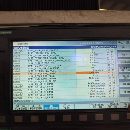 浙江工厂刚刚买下中捷动柱12米龙门加工中心 工作台3X.