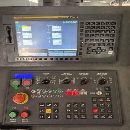 国祥HE1100L卧式加工中心发那科MFPLUS系统af电机驱动.