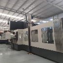 西班牙尼古拉斯40/40五面龙门加工中心,西门子828D系.