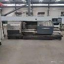 价格很便宜出售2010年沈阳产CAK63135b数控车,大森系.